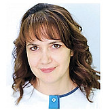 Житникова Ольга Михайловна