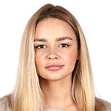 Осмоловская Алина Станиславовна