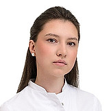 Власенко Валерия Тимуровна