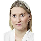 Ляхова Мария Анатольевна