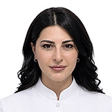 Меликян Нелли Аршаковна
