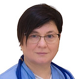 Баскакова Инна Леонидовна