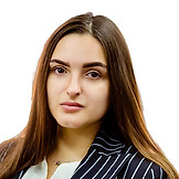 Измайлова Лидия Геннадьевна