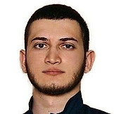 Рахматов Дамир Сафарович
