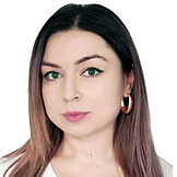 Курбанова Луиза Маратовна
