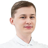 Кредин Артем Владимирович