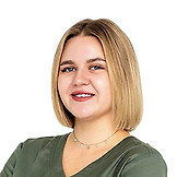 Маврина Анастасия Алексеевна