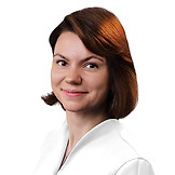 Суворова Галина Васильевна