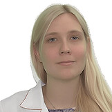 Иванова Евгения Валерьевна