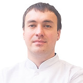 Бочаров Игнат Евгеньевич