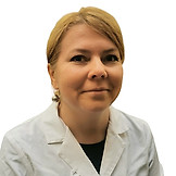 Илларионова Екатерина Владимировна