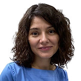 Больбот Елена Викторовна