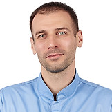 Селевич Николай Николаевич