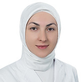 Алхазова Заира Халитовна