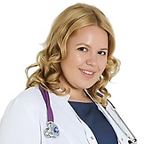 Тишаева Ирина Алексеевна