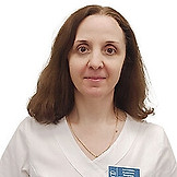 Ангельчева Валентина Петровна