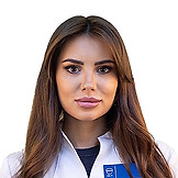 Стефашина Алина Сергеевна