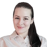 Петрова Елена Максимовна