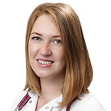 Сеничкина Анастасия Александровна