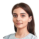 Лачинян Ануш Норайровна
