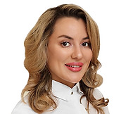 Ефремова Елизавета Иштвановна