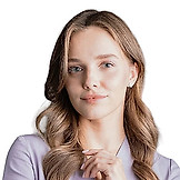 Давыдова Анастасия Руслановна