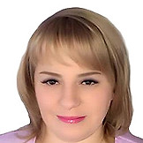 Будник Олеся Александровна