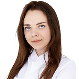 Никитина Александра Олеговна