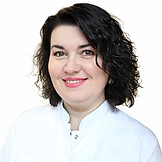 Скоморохова Татьяна Владимировна