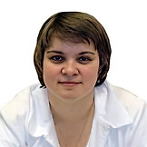 Борисова Александра Викторовна