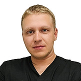 Терехов Максим Игоревич