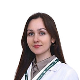 Ковалёнок Анастасия Эдуардовна