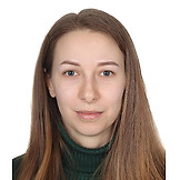 Сафонова Александра Юрьевна