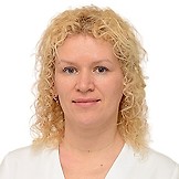 Сурова Анна Львовна