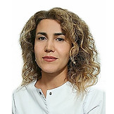Шахбазова Аида Гатемовна