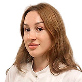 Журавлева Ирина Олеговна
