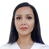 Багунц Маргарита Самвеловна