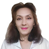 Шокирова Назира Юсупджоновна