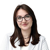 Царева Анастасия Леонидовна