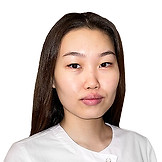 Бабуева Светлана Соёловна