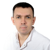 Олейников Константин Евгеньевич