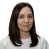 Хайретдинова Диана Халитовна
