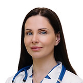Петрова Ирина Анатольевна