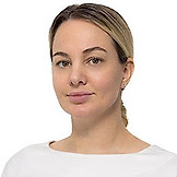 Заруцкая Екатерина Петровна