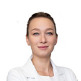 Каненкова (Холмина) Наталия Юрьевна