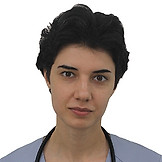 Исакова Зиярат Магомедрасуловна