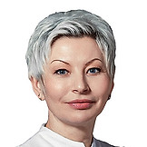 Руденко Светлана Викторовна