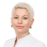 Руденко Светлана Викторовна
