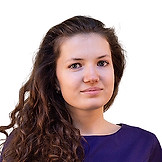 Когут Наталья Александровна