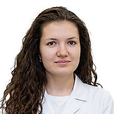 Когут Наталья Александровна